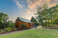 Chalet con 2 Camere da Letto