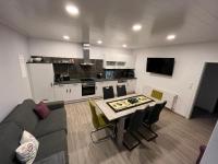 Suite con Vista Lago