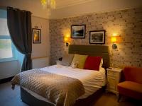 Standard Doppelzimmer