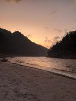 B&B Rishikesh - Shri Hari Ganga View - Bed and Breakfast Rishikesh