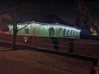 Halász Vendégház - B&B Szilvásvárad