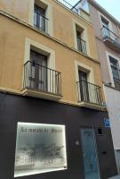 La Morada de Moret - B&B Cáceres