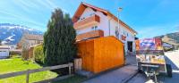 Apartment Nr 5 "Kienberg" - Ferienwohnung mit Bergblick in Allgäustyle, inkl Königscard - Ferienwohnung