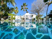 Milamax Beach Vllla - Bed and Breakfast
