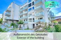 Auszeit Apartment SUNSHINE - B&B