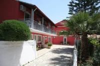 Skevoulis Studios - B&B