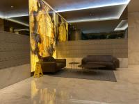 Appartement met Balkon
