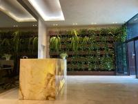 Appartement - Vue sur Jardin