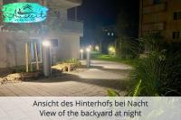 Auszeit Apartment SMILE - B&B Friedrichshafen