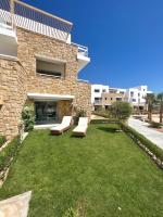 Lagoonfront Easy 1BDR Swan Lake El Gouna - B&B Hurghada