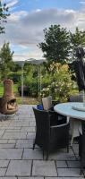 Rosemount - B&B Sligo