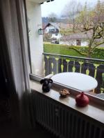 Bergkristall - B&B Garmisch-Partenkirchen