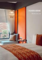 B&B Tainan - HoME-Easyhouse-III - Bed and Breakfast Tainan