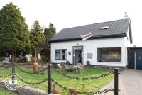 B&B Burgh-Haamstede - overnachten in Zeeland - Bed and Breakfast Burgh-Haamstede