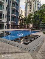 CondoTel Pasay Newport City - Bed and Breakfast Manilla