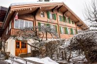 First Lodge - B&B