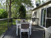Bronte Lodge, Wine Country Farm Stay Hunter Valley with Games Room, Close to Town - Chambres d'hôtes Greta Main