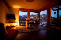 B&B Murau - Panorama Apartment Bauernhof Mandl - Bed and Breakfast Murau