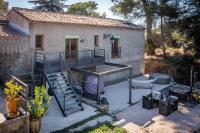 Fontanilles - B&B Cabrerolles