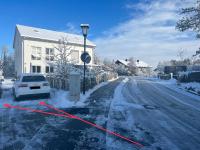 LIBORIA: Stylisches Haus; Sauna ; 4min zum See - Bed and Breakfast