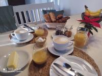 Sole e Ventu 30qm - B&B San-Giovanni-di-Moriani