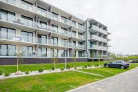 Apartament Złota Perła z parkingiem 16 E Perłowa Przystań - Holiday City - Chambres d'hôtes Kołobrzeg