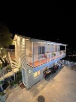 צימר נור החרמון - Bed and Breakfast Majdal Shams