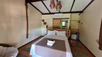 Kamer met Queensize Bed