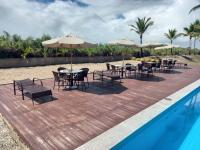 Joia da Praia - Bed and Breakfast Ilhéus