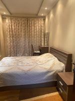 Comfortable 2 rooms apt in Centre of Tashkent city - B&B