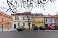 Apartma Lea - B&B