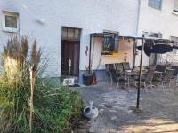 Gästehaus Nachtigall - B&B Gädheim