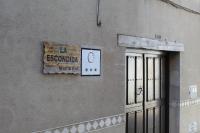 La Escondida - B&B Tornavacas