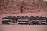 Desert Bird Camp