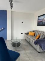 Apartamento en Condominio Privado - Chambres d’hôtes
