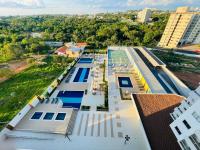 RECANTO DO BOSQUE _R3CALDAS - B&B