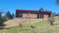 Turismo y Cabañas Dragon de La Patagonia - B&B