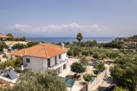 Nenes Apartment - Bed and Breakfast Koroni