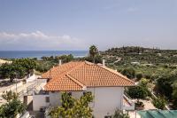Nenes Apartment - B&B Koroni