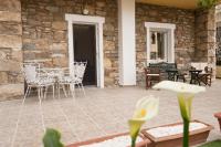 Two bedroom apartment with hidden garden - Ferienwohnung
