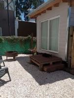 Cabaña 2 - Ferienwohnung Mar del Plata
