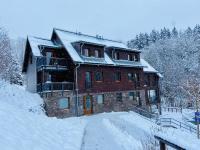Útulný apartmán v srdci Krkonoš se saunou - Bed and Breakfast