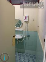 Pa Kha Guesthouse - B&B
