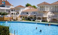 Residencial Al Andalus Casa Azahar - Chambres d’hôtes Alcocéber