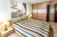 Appartement met 1 Slaapkamer (2-4 Volwassenen)