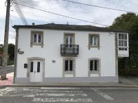 B&B Lugo - Casa De Don Lino - Bed and Breakfast Lugo