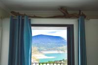 Piso Al Lago - Appartment with Fabulous Lake Views - B&B