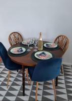 New&Easy apartment in the center - B&B Turku