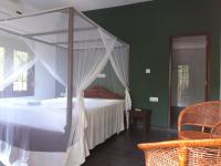 King Room with Balcony