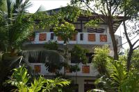 Sunil Garden Guesthouse - B&B